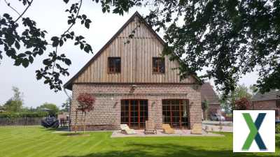 Foto Landhaus, Bauernhaus, Pferdehaltung, Haus, Keine Makleranfragen!