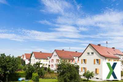 Foto Wohn- und Bürogebäude nebst Betriebsgebäude - provisionsfrei