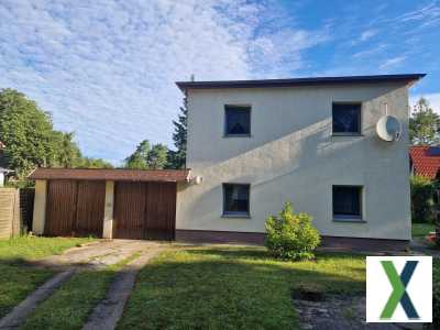 Foto von Privat, kleines renovierungsbedürftiges Einfamilienhaus