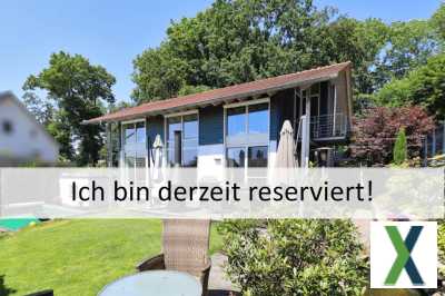 Foto == Top Lage mit Aussicht! Gepflegtes EFH in Lemgo ==