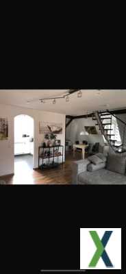 Foto 2,5-Zimmer-Maisonette-Wohnung in Schwabach zu verkaufen ab SOFORT