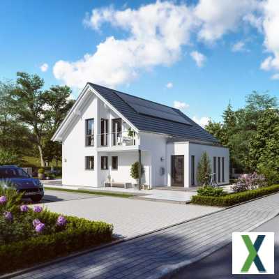 Foto Dein LivingHaus - Gestalte Deinen Traum vom Eigenheim