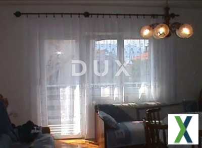 Foto CRIKVENICA - Studio-Apartment von 37 m2 mit Meerblick