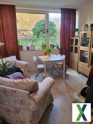 Foto Schöne 2,5 Zimmer Wohnung im Ostviertel Nähe Cheltenhampark