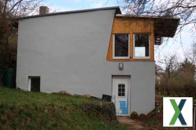 Foto Bungalow kleines Haus in Mansfeld zu vermieten Natur pur !