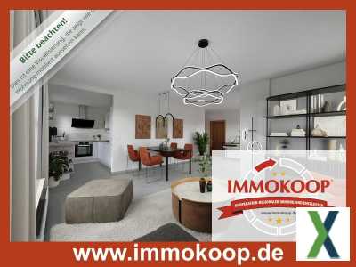 Foto Top renoviert und sofort beziehbar - Kocherblick inklusive!