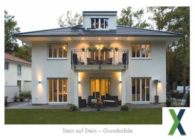 Foto Großzügiges Einfamilienhaus in Sackgassenlage