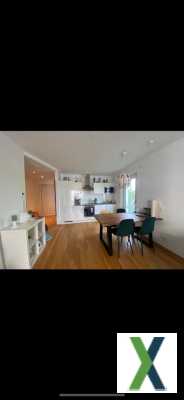 Foto 2-Zimmer Wohnung mit EBK