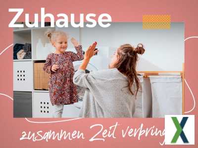Foto Ganz nah am Waldesrand und bald frisch saniert!