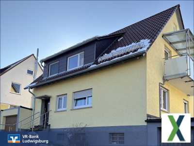 Foto 1-2 Familienhaus in 75417 Mühlacker