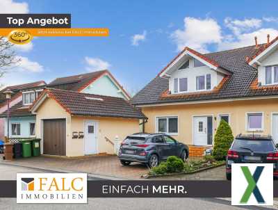 Foto Verliebt, gepackt, eingezogen - FALC Immobilien Heilbronn