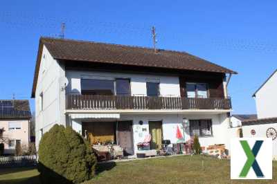 Foto Zweifamilienhaus in 86707 Westendorf