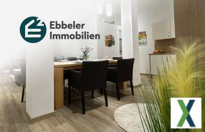 Foto Großzügige Barrierefreie Wohnung in Hamminkeln