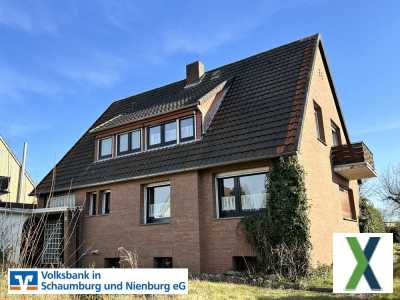 Foto Zweifamilienhaus in 31618 Liebenau