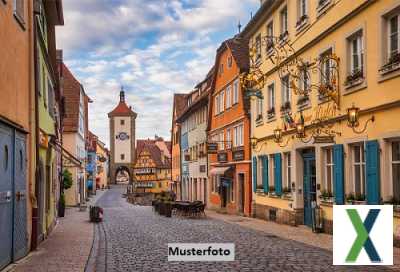 Foto Gastronomie/Wohnen in 36199 Rotenburg a. d. Fulda