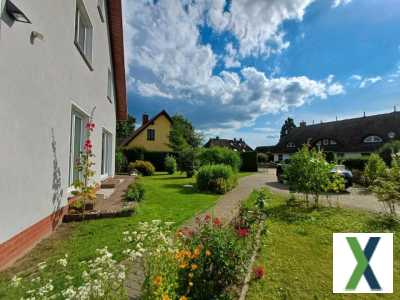 Foto Doppelhaus bzw - 2 Haushälften in Neuenkirchen zu Verkaufen