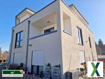 Foto Top moderne Wohnung (122m²) mit Gartenanteil in Glessen