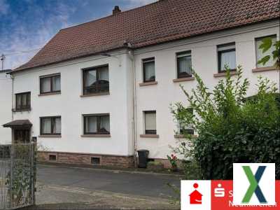 Foto Neuer Preis! Geräumiges Mehrfamilienhaus mit 3 Wohneineinheiten