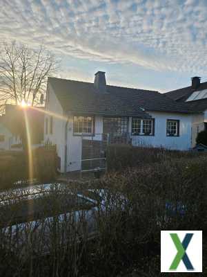 Foto Zweifamilienhaus (Anliegerwohnung vermietet)