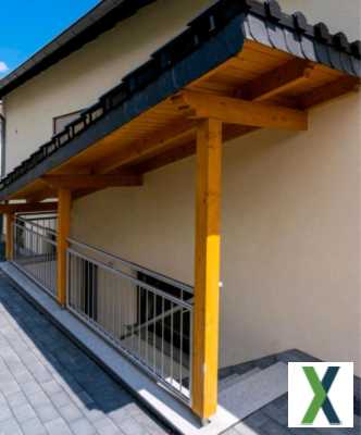 Foto Souterrain Wohnung Weißenthurm