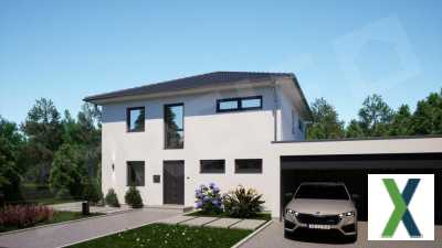 Foto Jubiläums-Traumhaus in Pfullendorf inkl. Grundstück