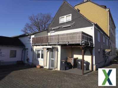 Foto altes ehemaliges Bauernhaus in Radevormwald zu vermieten
