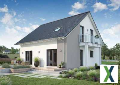 Foto ENDLICH KEINE MIETE MEHR ZAHLEN?IHR TRAUMHAUS am STADTRAND!