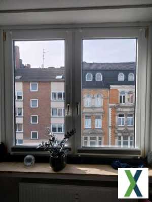 Foto Zentrale 1-Zimmer Wohnung mit EBK