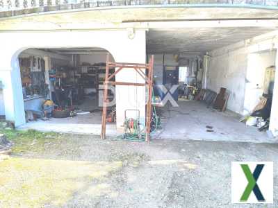 Foto ISTRIEN, MEDULIN - Gewerbefläche zu vermieten, Parkplatz, Terrasse