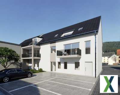 Foto Wolfsfeld - Modernes Wohnen im Energiesparhaus in Wolfsfeld mit guter Luxemburganbindung