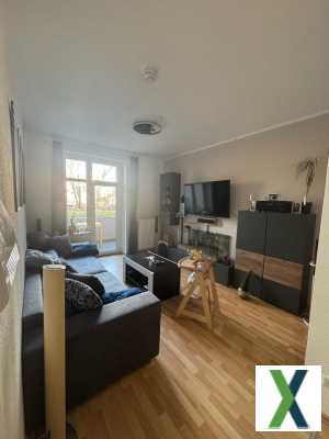 Foto 4 Zimmer Erdgeschoss Wohnung