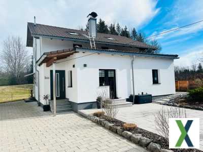 Foto Idyllisches EFH mit großem Grundstück
