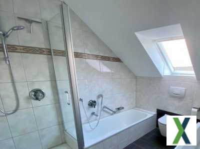 Foto Lichtdurchflutete 4-Zimmer Maisonette Wohnung in Tuttlingen