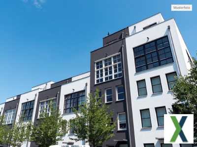 Foto Dachgeschosswohnung in 10115 Berlin, Habersaathstr.