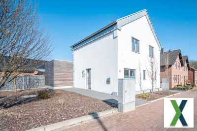 Foto Modernes Wohngefühl mit Dachterrasse  Stilvolle Wohnung in Selfkant-Heilder!