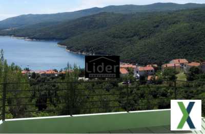 Foto Grundstück Rabac, Labin, 6.500m2