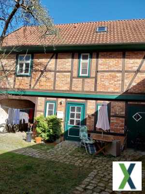 Foto Haus in der Altstadt mit Garage