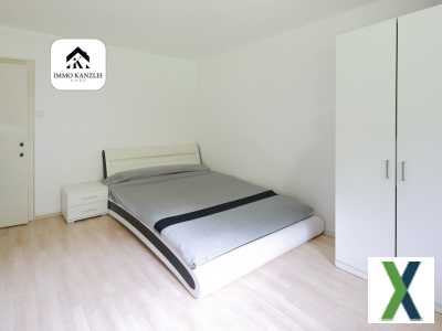 Foto Ideal für Singles & Paare  2-Zimmer-Wohnung in ruhiger Lage von Bad-Peterstal-Griesbach!