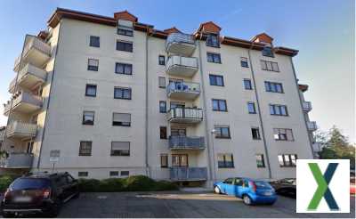 Foto Vermietete 3-Raum-Eigentumswohnung in Dessau-Roßlau  77 m², Top Lage & stabile Mieteinnahmen