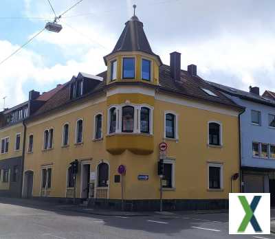 Foto Stilvolles Mehrgenerationenhaus mit Potential für 5 Wohnungen