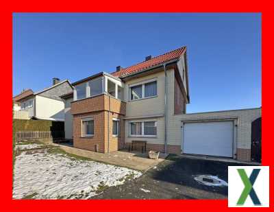Foto Familientraum - bezahlbarer Wohnraum
