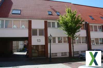 Foto 1 Zimmerwohnung mit Balkon Altstadt