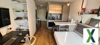 Foto Nachmieter für mein modernes 1-Zimmer-Apartment