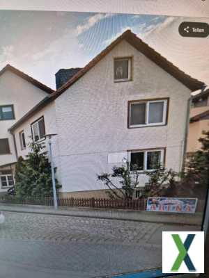 Foto Kleines Haus in Fallersleben zu vermieten
