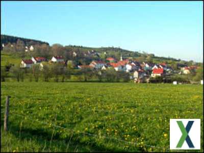 Foto Haus Wohnung Kaltennordheim Fulda Tann Hildburghausen Thüringen