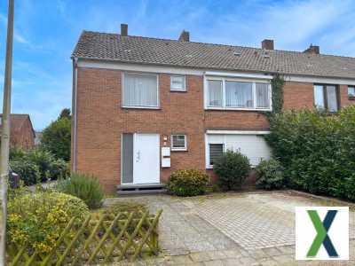 Foto Reihenendhaus in 48529 Nordhorn