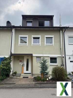 Foto **Attraktives Reihenmittelhaus mit viel Platz für die Familie in zentraler Lage**
