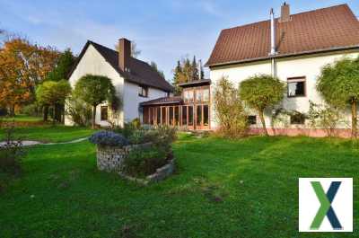 Foto Einfamilienhaus in 66399 Mandelbachtal / Wittersheim