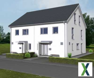 Foto Genau das was Sie brauchen - unser Doppelhaus als Investment