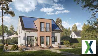 Foto Hainrode - Ihr Traumhaus in Hainrode: Individuell und Nachhaltig!
